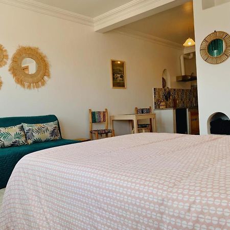 Apartmán Casa Lucia Sidi Ifni Exteriér fotografie