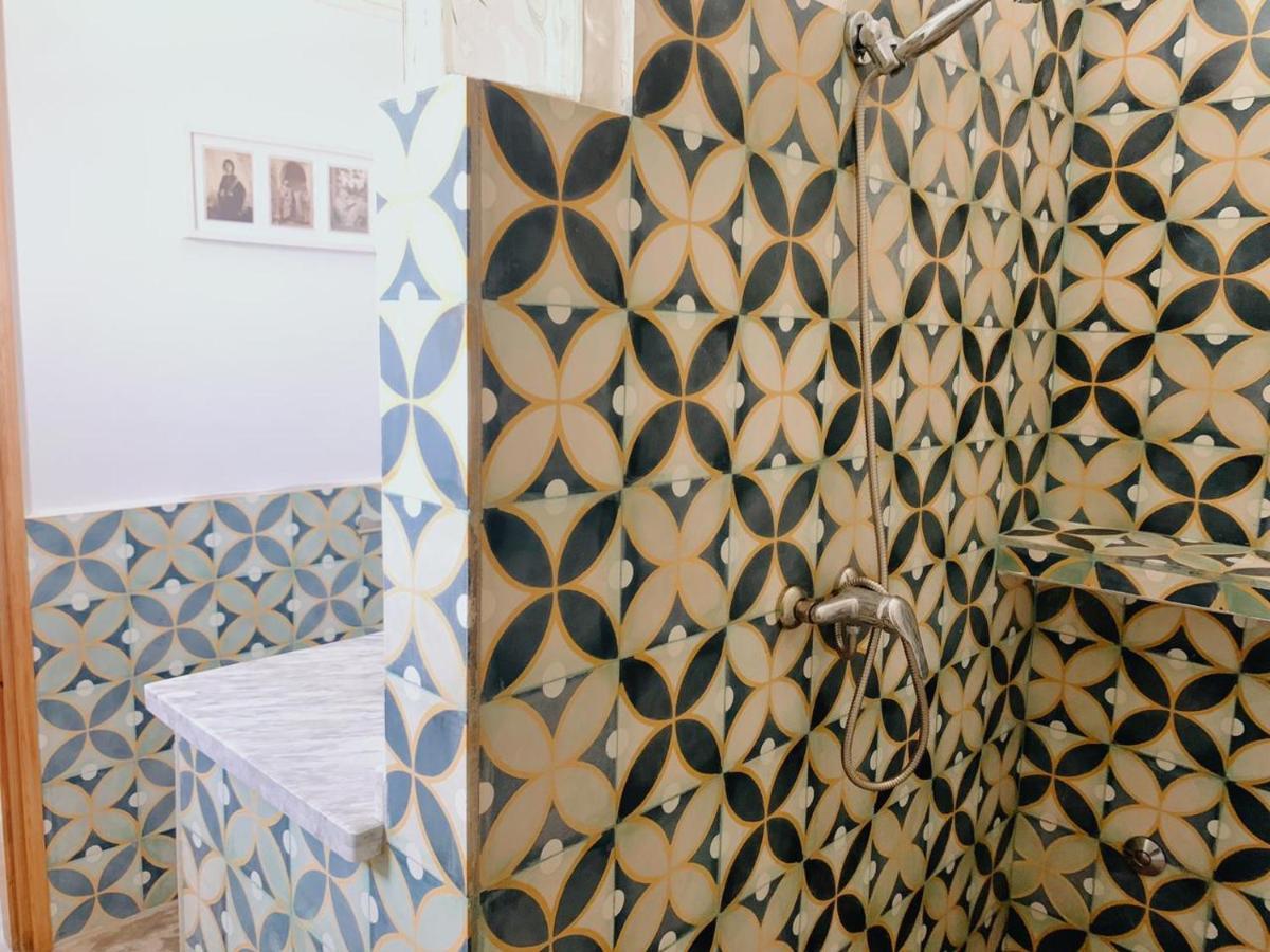 Apartmán Casa Lucia Sidi Ifni Exteriér fotografie