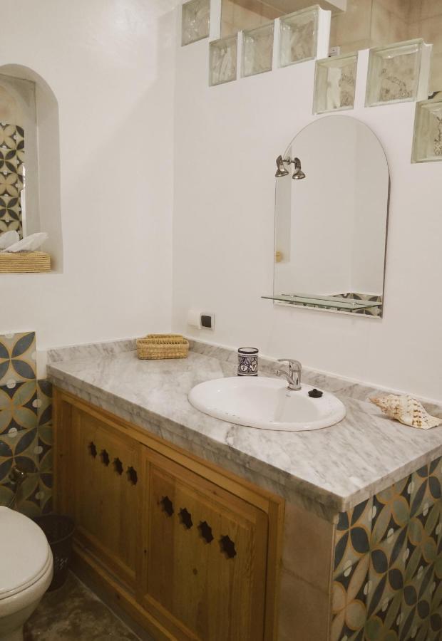 Apartmán Casa Lucia Sidi Ifni Exteriér fotografie