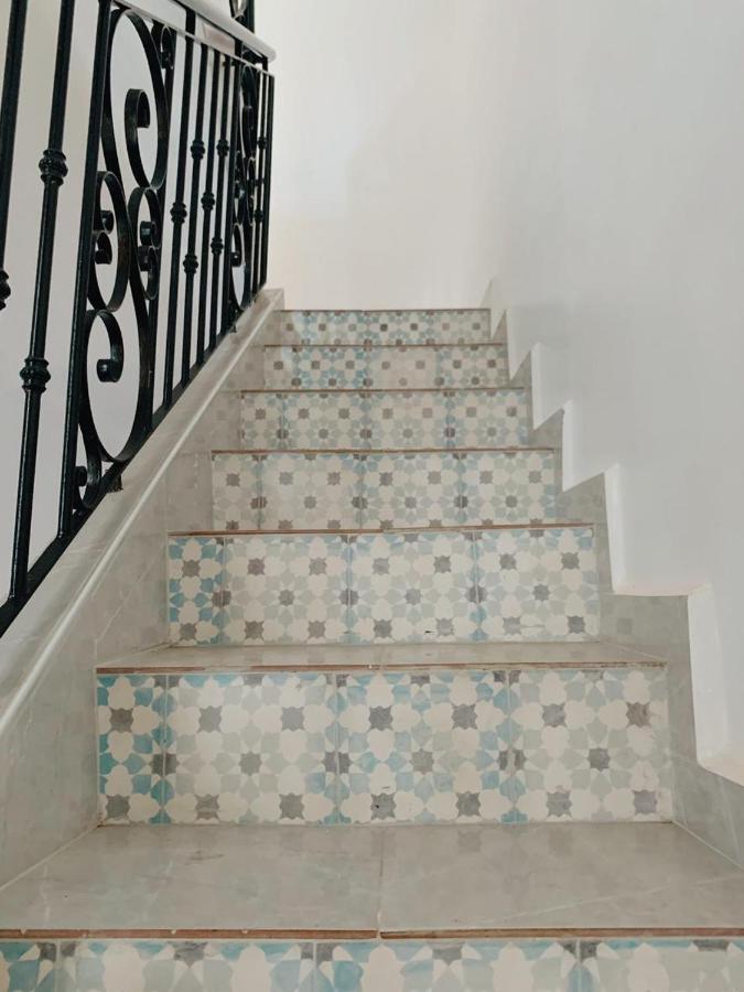 Apartmán Casa Lucia Sidi Ifni Exteriér fotografie